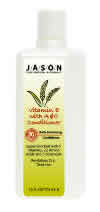 Conditioner Vit A-C-E No Scent 16 fl oz from JASON NATURAL PRODUCTS